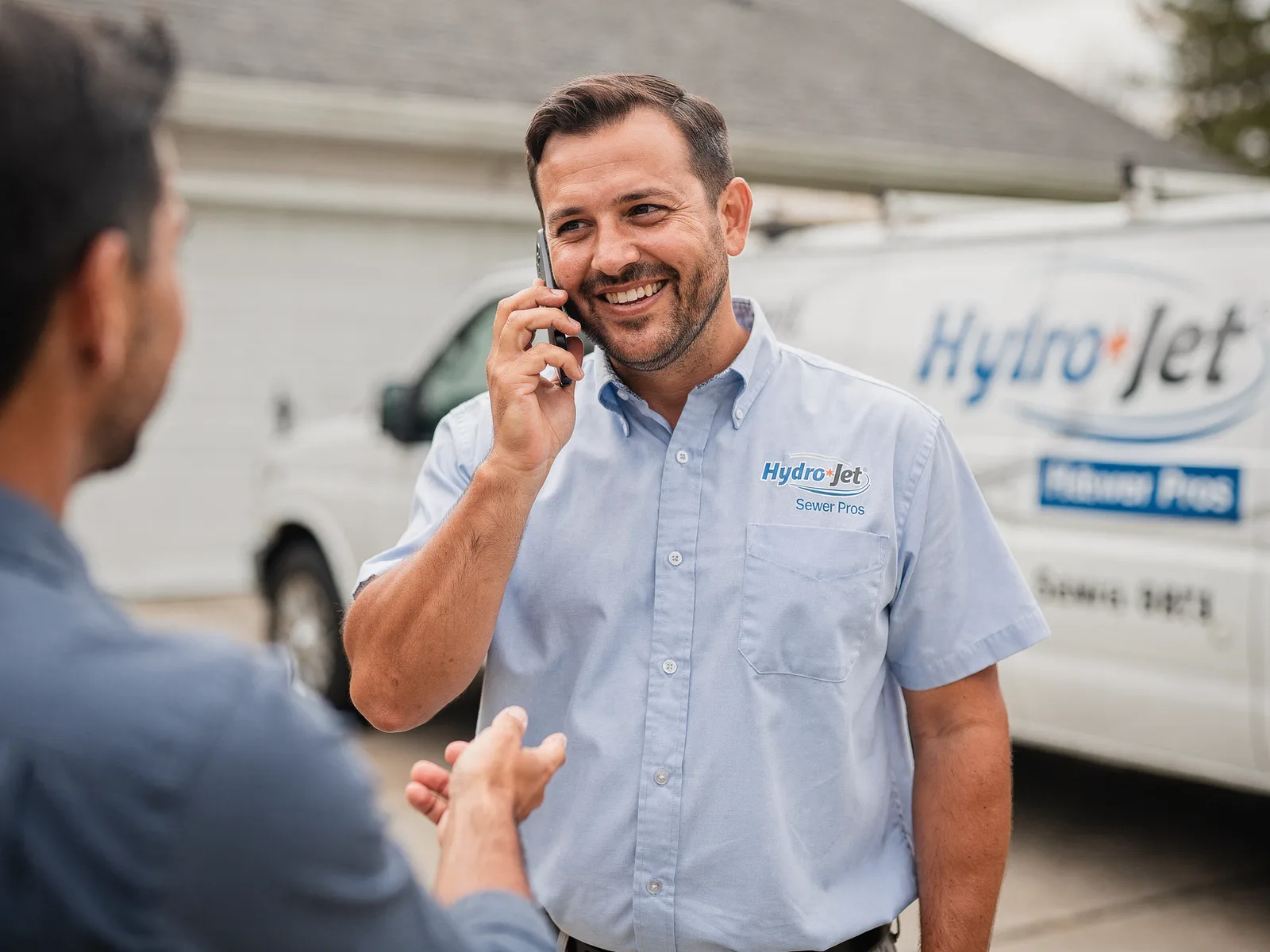 Hydro Jetting Santee, SC FAQs